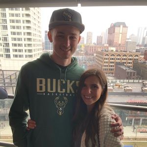 Meet your Posher, Tyler